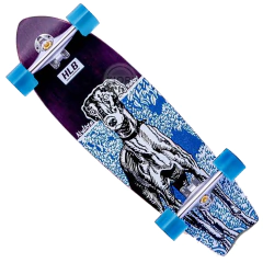 Skate Crusier Hondar - Always Ready