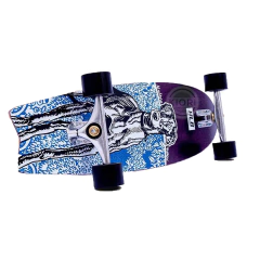 Skate Crusier Hondar - Always Ready - SKATE SHOP KIORI SKATES - monte seu skate  