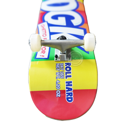 Skate Completo Profissional DGK - Sugar Rush 8.25" - comprar online