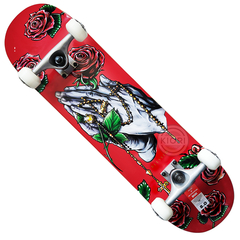 Skate Completo Profissional DGK - DGK DIVINE 8.0"