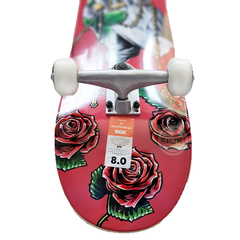 Skate Completo Profissional DGK - DGK DIVINE 8.0" - comprar online