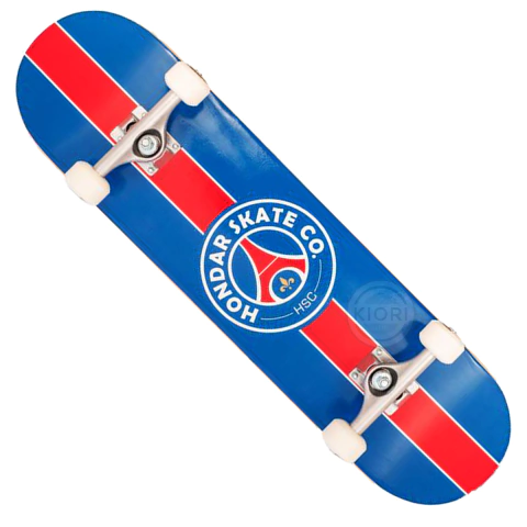 Skate Importado HSC - COLORS - Euro-Player