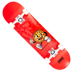 Skate Importado HSC - COLORS - Kawabanga