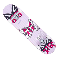 Skate importado HSC - COLORS - Tribalfly