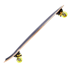 Skate Crusier Kronik tail fish 2 na internet