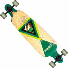 Skate longboard Hondar - Terra 2