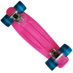 SKATE MINI CRUSIER CREME IMPORTADO