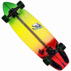 Simulador de Surf - Black Sheep Importado Jamaica