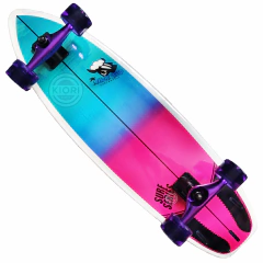Simulador de Surf - Black Sheep Importado Degradê
