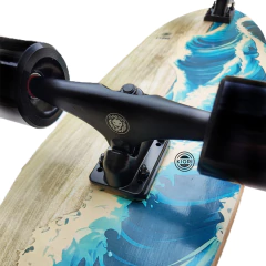 Simulador de Surf - Lyons ocean - loja online