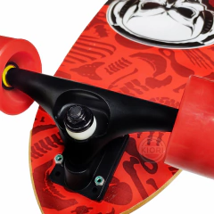 Skate simulador de surf - Skull tech - Concept - comprar online