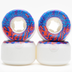 Roda Slime Balls 56mm Vomit Mini II 97a