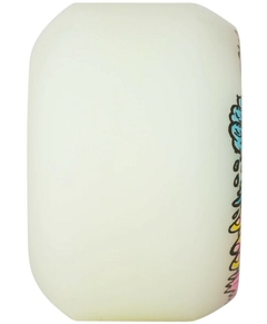 Slime Balls Vomit Mini White 97a Skateboard Wheels- 56mm na internet
