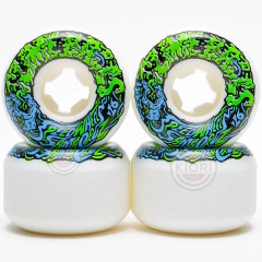 Roda Slime Balls 54mm Vomit Mini II 97a