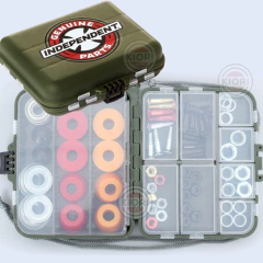 Independent Trucks - Kit De Manutenção Spare Parts Travelkit na internet