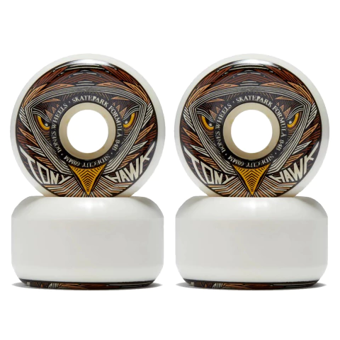 Roda Bones SPF - Tony Hawk Night Hawk 84b - comprar online