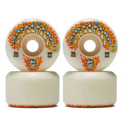 Roda Spitfire - Spitfire F4 Chrome Venon 99D - comprar online