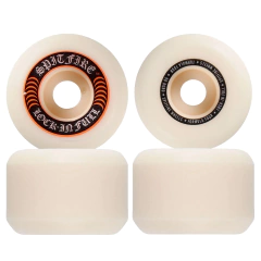 Roda Spitfire - Spitfire F4 Lock in Full 55mm 99a