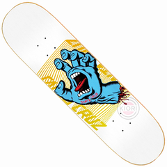 Shape Santa Cruz powerlyte - Slipt Hand