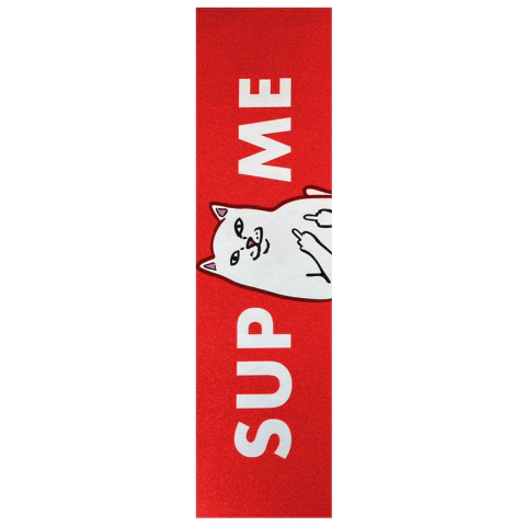 Lixa Ripndip - Supreme x Ripndip