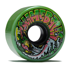 Slime Balls Surfer green OG Slime 78a na internet
