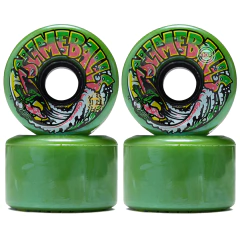 Slime Balls Surfer green OG Slime 78a - comprar online