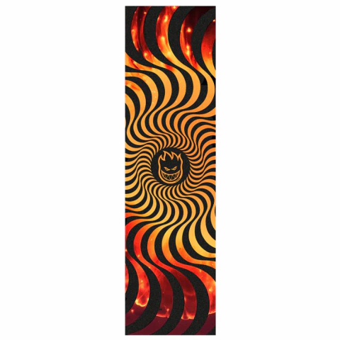 Lixa Importada Spitfire - Swirl - comprar online
