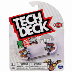 Skate de Dedo 96mm - Real Borboleta - Tech Deck