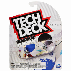 Skate de Dedo 96mm - SOVRN Abstrato - Tech Deck