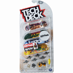 Skate de Dedo Coleção Almost - Tech Deck Ultra DLX