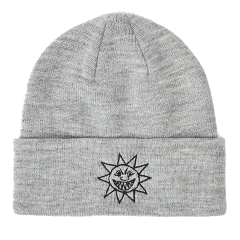 Touca gorro - Thrasher sketch cinza