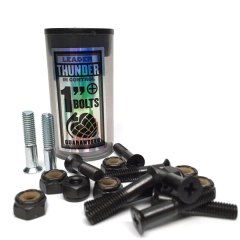 parafuso de base thunder 1"