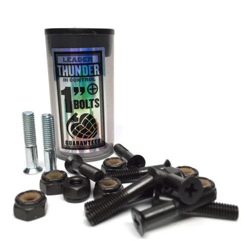parafuso de base thunder 1"