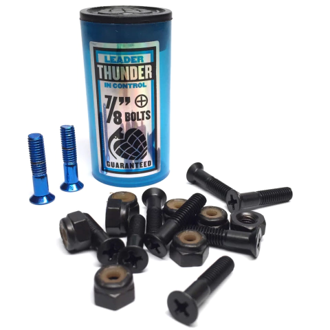 Parafuso de base Thunder 7/8
