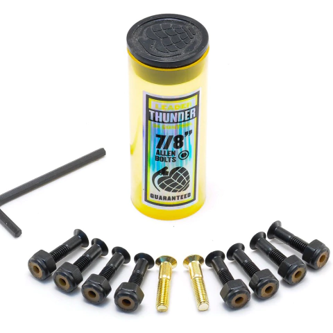 Parafuso de Base Thunder 7/8"