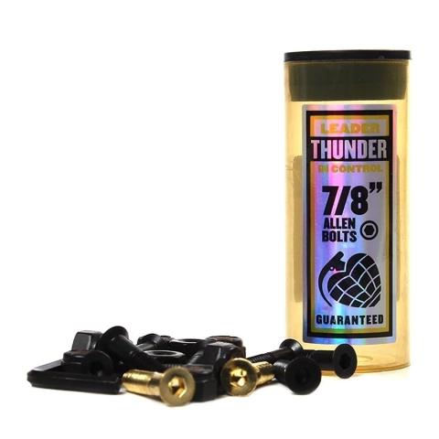 parafuso de base thunder 7/8