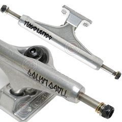 Truck Independent Mid - 139MM - Pro model Tiago Lemos na internet