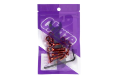 Parafusos de base Chaze - importado - comprar online