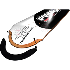 Shape 4M Tip Tecnology maple Sergio Andre - 8.25" na internet