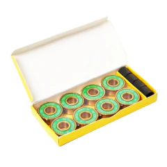 Rolamento Rolamento Shake Junt Triple OG's - SKATE SHOP KIORI SKATES - monte seu skate  