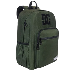 Mochila Esportiva DC Defender Verde Army na internet
