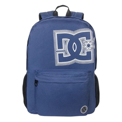 Mochila Esportiva DC Apex Carrier Azul Marinho - comprar online