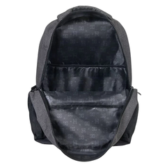 Mochila Esportiva DC Shoes Hawk Casual Cinza - loja online