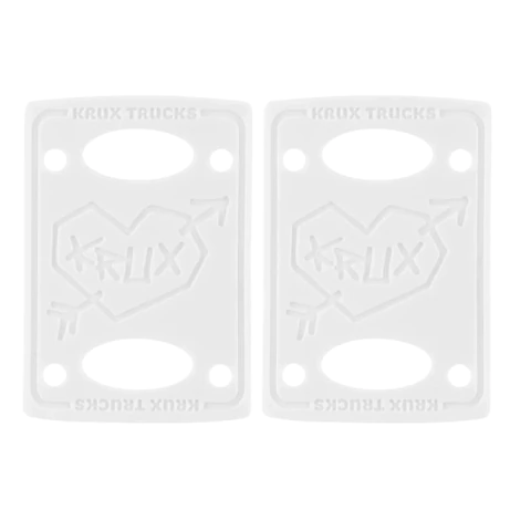 Pads de truck Krux - 1/4 - importado - comprar online
