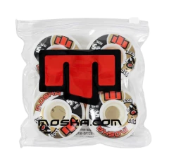 Roda moska Rock Branca 55mm na internet