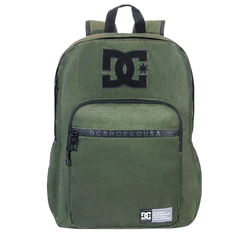 Mochila Esportiva DC Defender Verde Army - comprar online