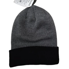 Touca Gorro - Santa cruz Skateboards - Schoreman com vira na internet