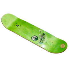 Shape Creature - Gravette Creashia Creature Skateboard Deck 8.3" - SKATE SHOP KIORI SKATES - monte seu skate  