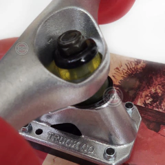 Imagem do Simulador de Surf - Hondar