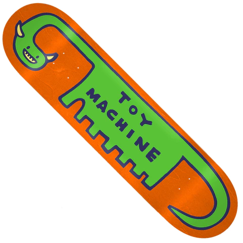 Shape Toy Machine Dinor Sour - 8.0"